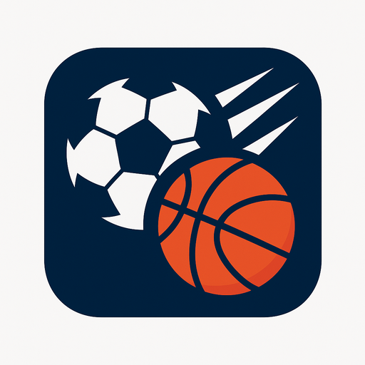网球比分网 Logo