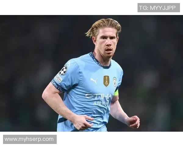 凯文德布劳内引领世界足球未来创新与影响的深远探讨