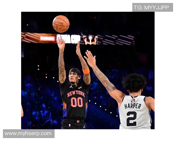 1999年NBA总决赛回顾:马刺对阵尼克斯的经典对决与历史意义 1999年NBA总决赛回顾:马刺对阵尼克斯的经典对决与历史意义