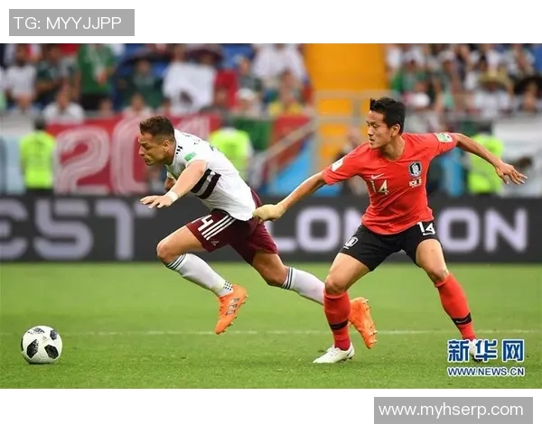 2018年世界杯精彩回顾韩国对阵墨西哥比赛全程录像分享 2018年世界杯精彩回顾韩国对阵墨西哥比赛全程录像分享