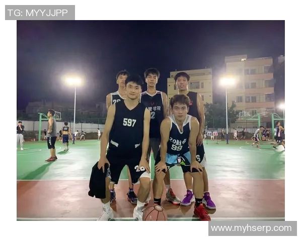 中国男明星热爱篮球的背后故事与他们的运动精神探讨